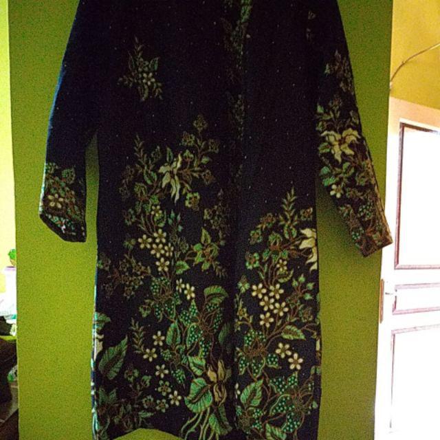 Tunik Batik Melinda Series