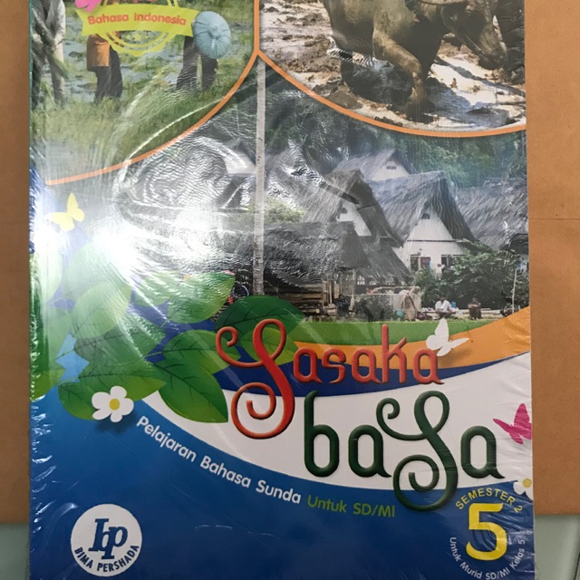 Kunci Jawaban Bahasa Sunda Sasakala Bahasa Guru Paud