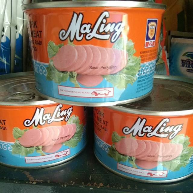 Maling Kaleng
