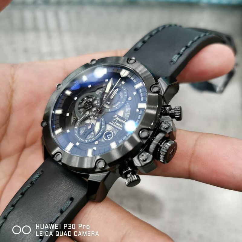 Alexandre Christie 6564