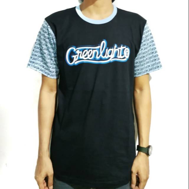 KAOS DISTRO BM ORI GREENLIGHT SERIES