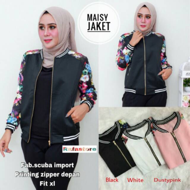 Maisy Jaket