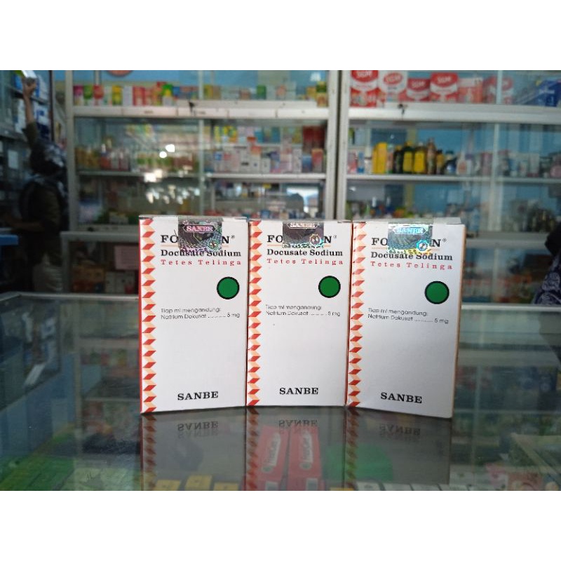 FORUMEN TETES TELINGA