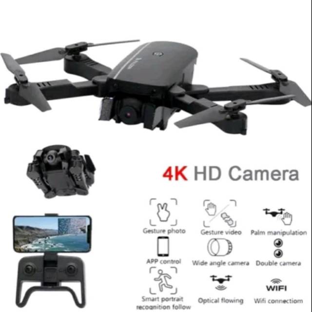 DRONE FALCON 1808 DUAL CAMERA