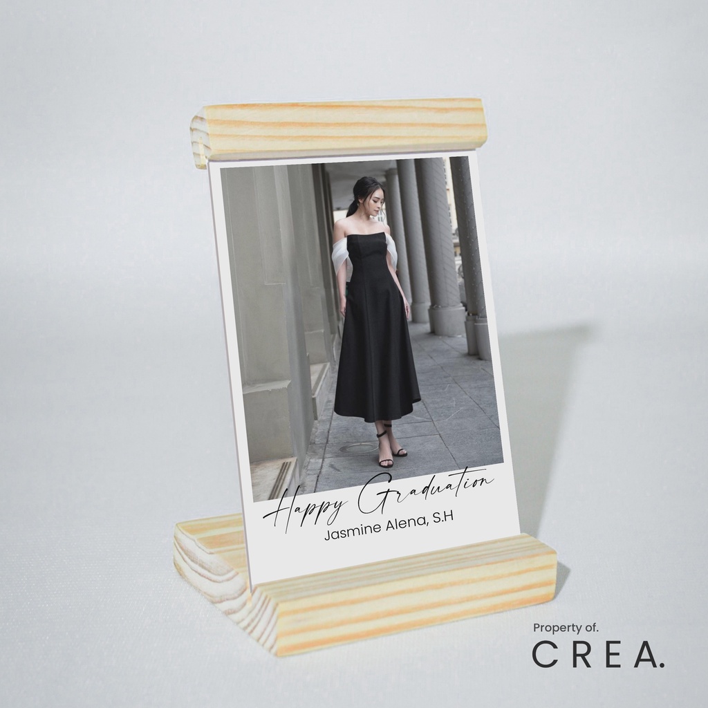 Hadiah Wisuda, Hadiah Pernikahan, Hadiah Anniversary, DLL