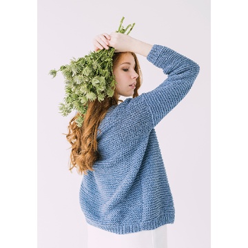 

Zenbo Sweater Exclusive