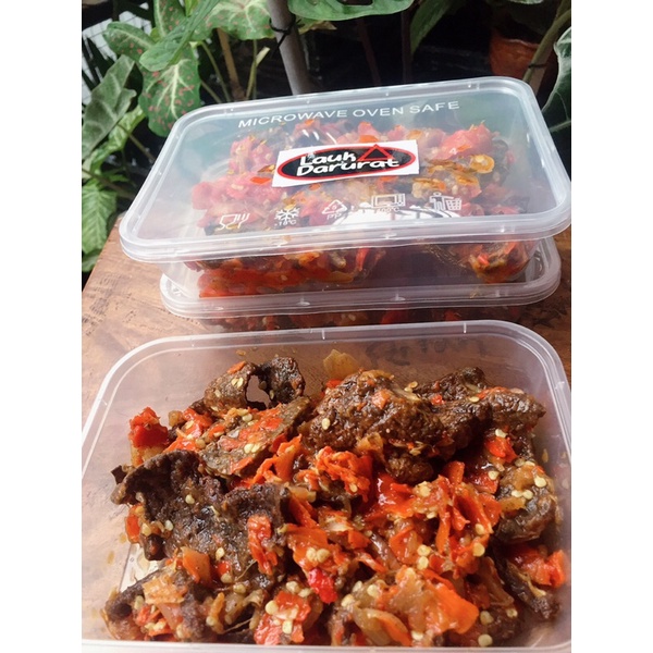 

paru balado