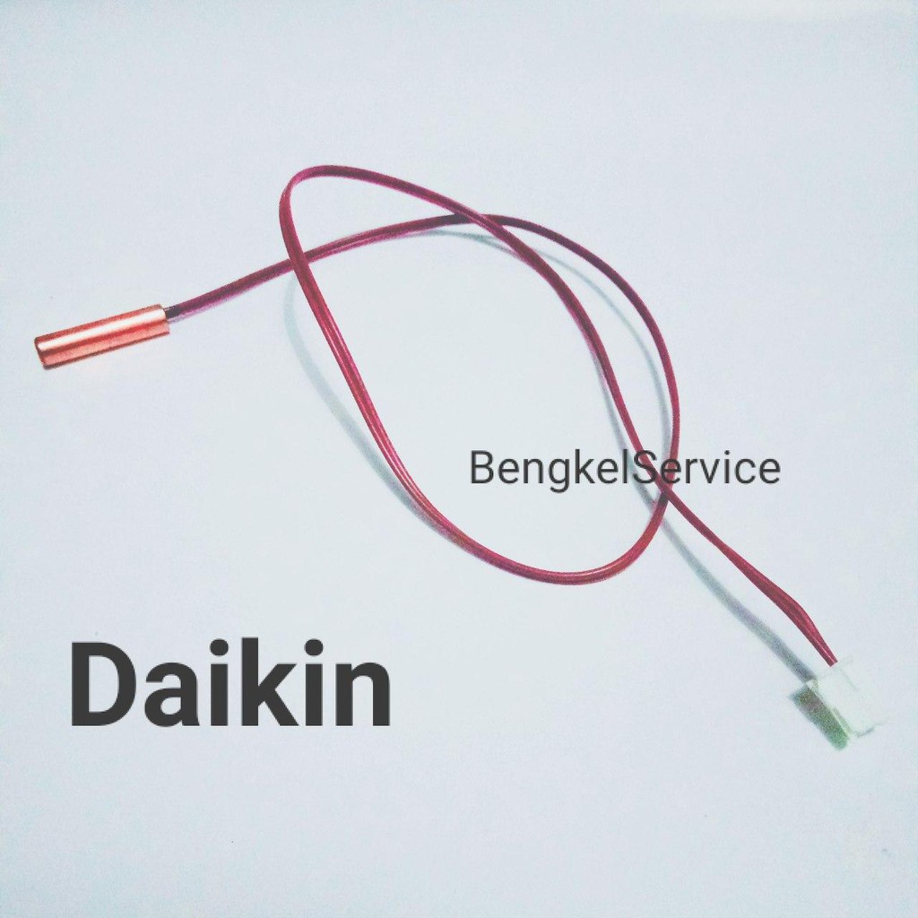 Thermistor Thermis Termistor Termis AC Daikin, Panasonic, LG, Samsung, Pilih Aja Master !