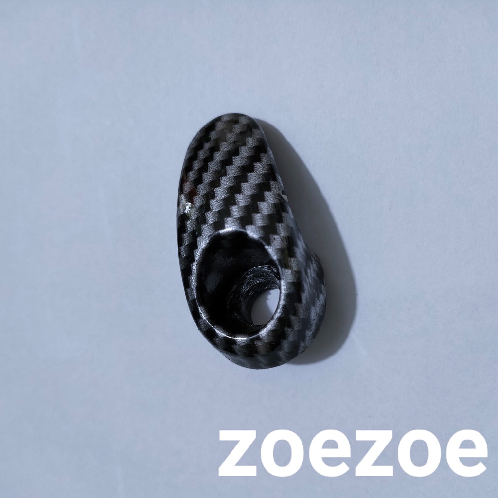 GANTUNGAN BARANG YAMAHA NMAX 155 CARBON / GANTUNGAN NMAX 155 PLUS BAUT