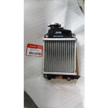 RADIATOR COMP VARIO 110 CARBU 19010KVBN51