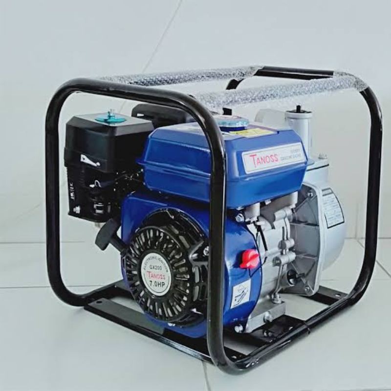 alkon 3 inchi merek Tanoss 7hp Ready stok