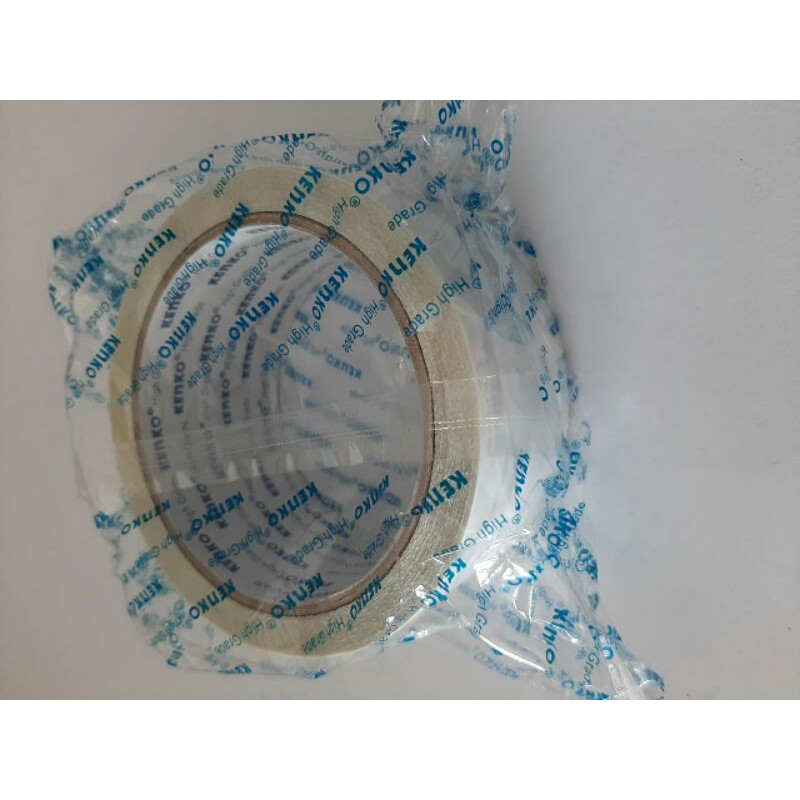 

Double tape Kenko 2 inch