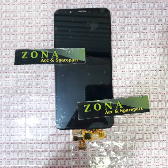LCD TOUCHSCREEN HUAWEI Y7 PRO Y7 PRIME 2018 ORIGINAL FULLSET