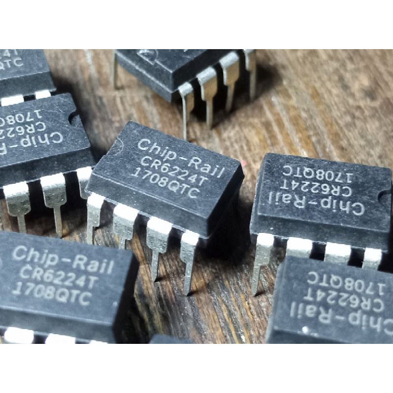 ic cr6224t CR 6224T cr6224 cr 6224t CR6224T CR6224