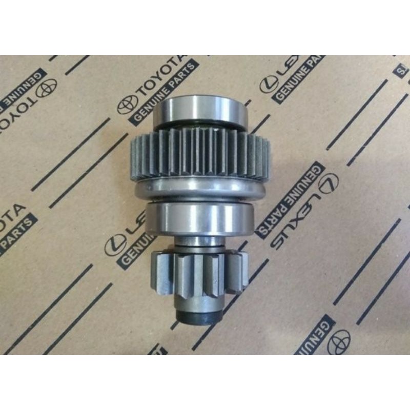 Bendix stater innova inova diesel