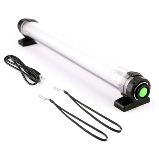 SGCB Inspection Light Rechargeable Cordless Lampu Inspeksi Poles Mobil MURAH