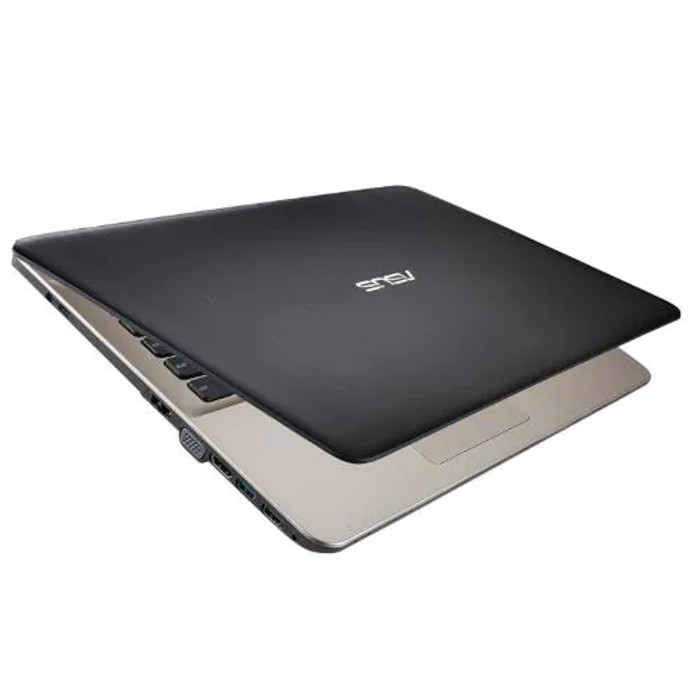 ASUS Notebook X441MA-GA011T - Black