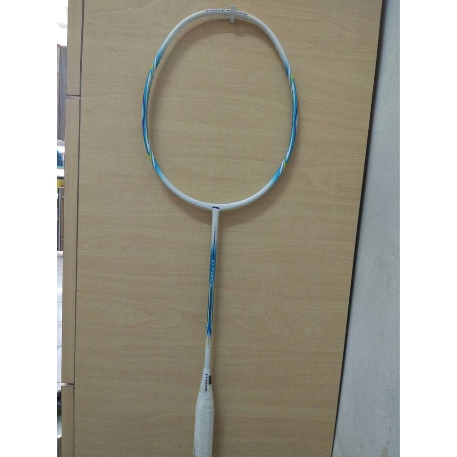 Raket Badminton lining g-force lite 3500 original 