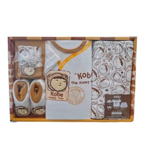 Kiddy Babyset  11148