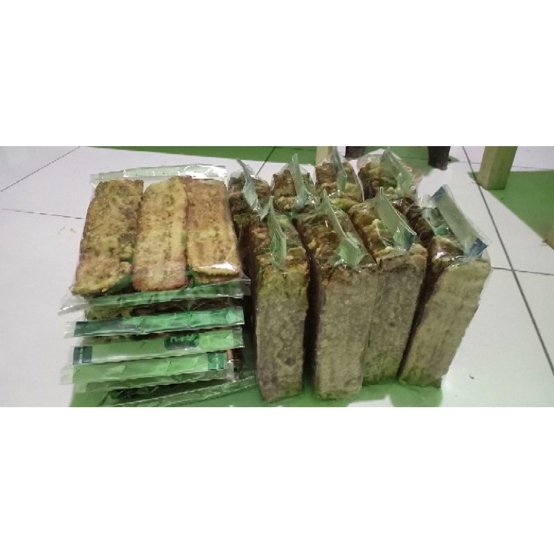 

SALEH PISANG legit 200gr