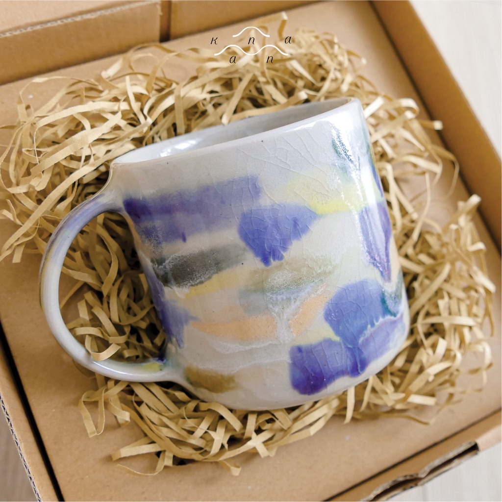KANNA GIFT/HAMPERS - MUG