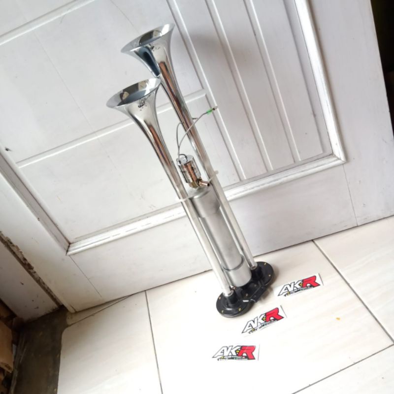 klakson freng horn breng freng ala Klakson angin ala ala hino rk