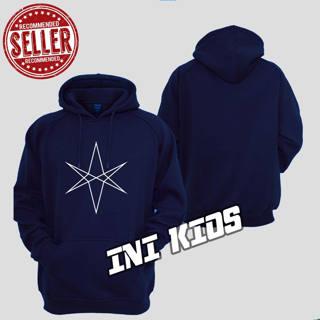 BMTH Jaket Sweater BRING ME THE HORIZON Distro Hoodie Keren BMTH