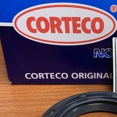

OIL SEAL TC 18.9 x 30 x 5 NOK ORIGINAL