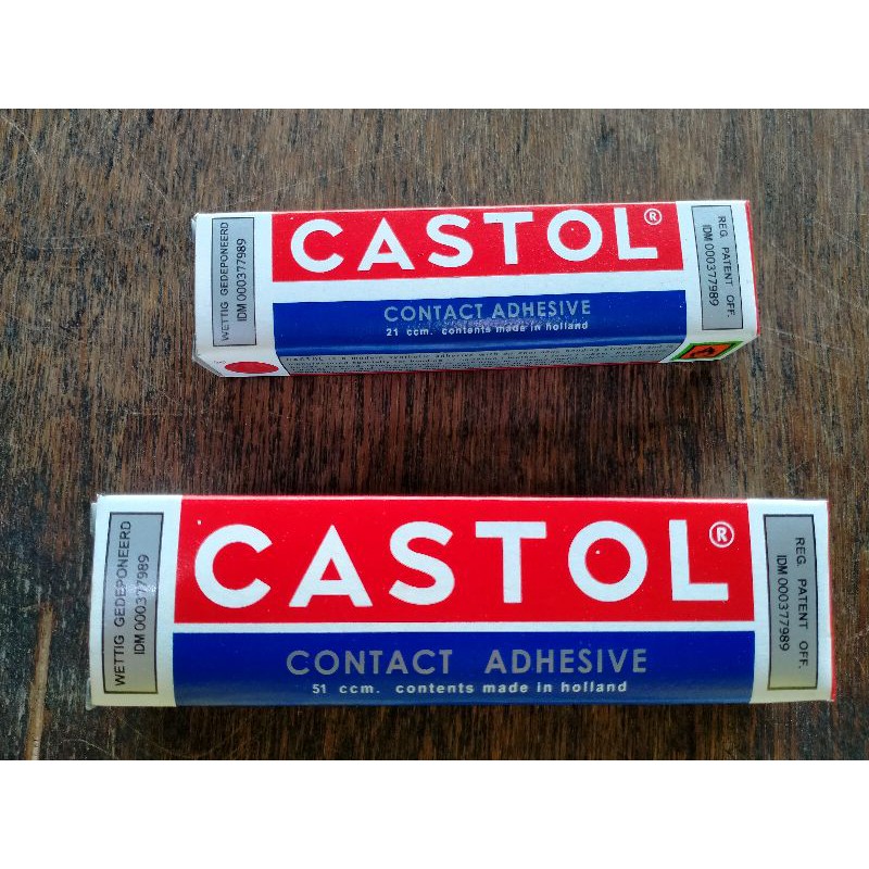 

LEM CASTOL BESAR 51CC ,PER PCS