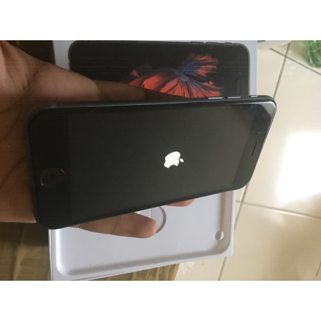 iPhone 6s 128GB Grey