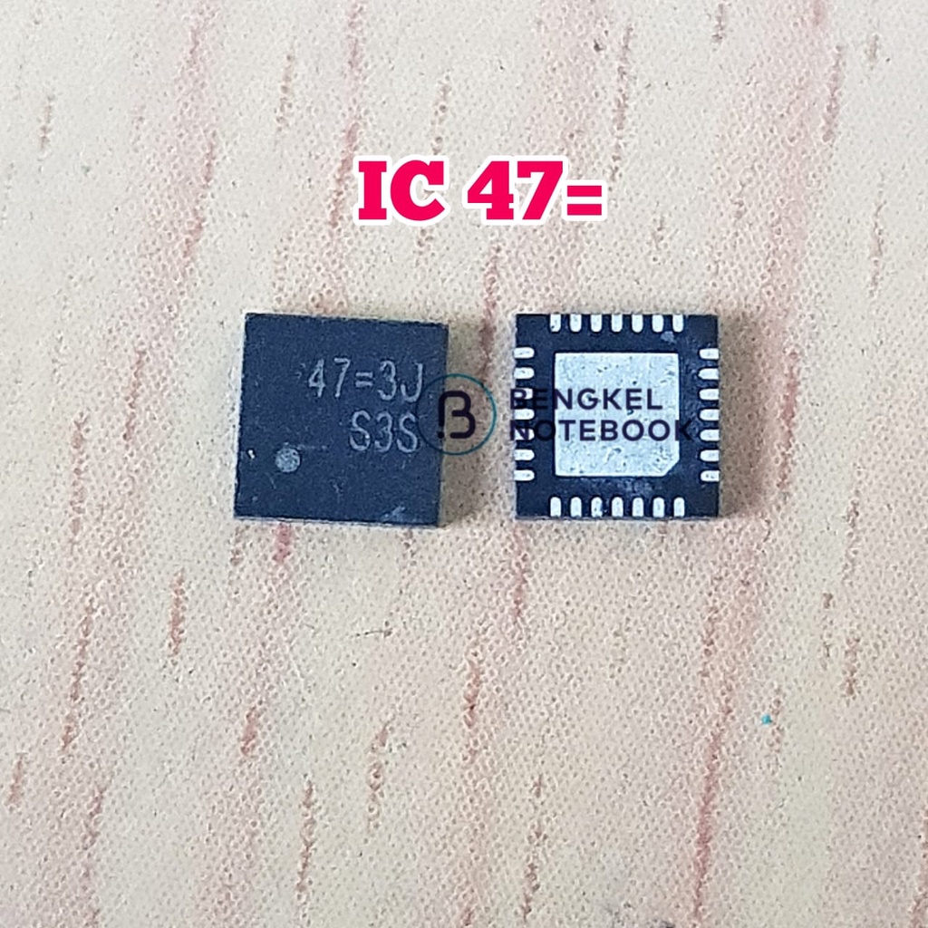 IC ATK1602GQW 47=