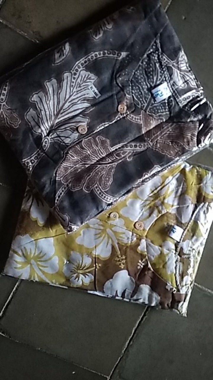 Daster Murah Kekinian Daster Batik Pekalongan