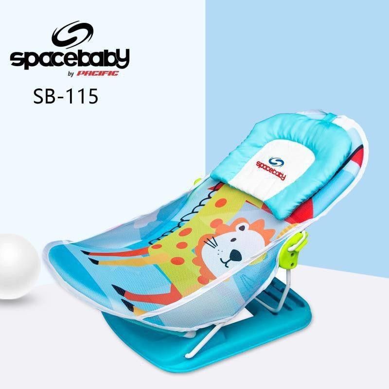 BABY BATHER SPACE BABY MOTIF BARU |  BATHTUB BAYI