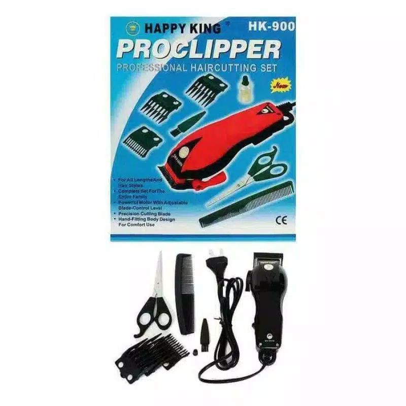 ALAT CUKUR PROCLIPPER ALAT CUKUR ELEKTRIK