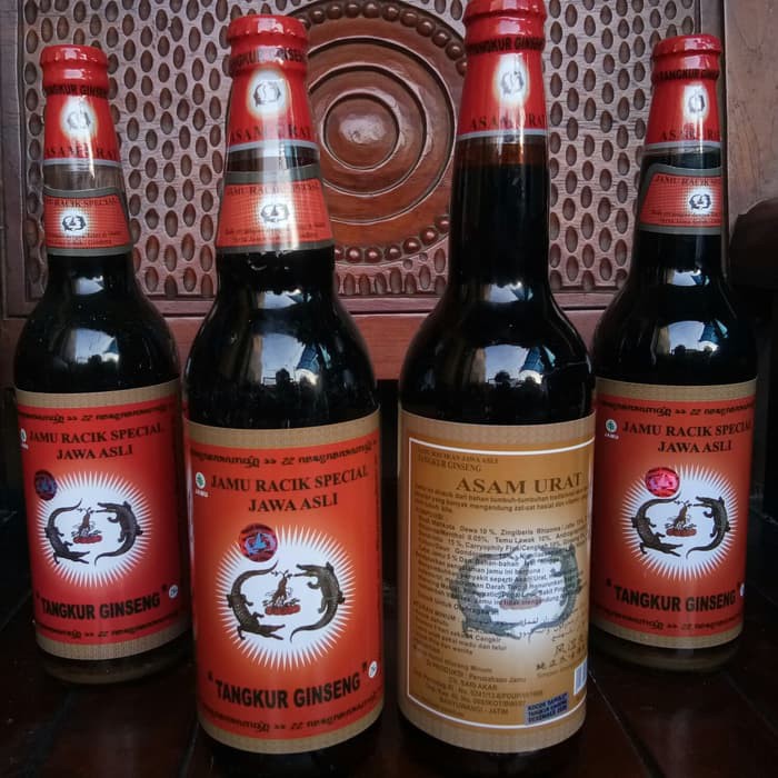 

jamu asam urat tangkur ginseng jamu herbal asam urat MMM841
