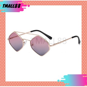 ♥TMALL88♥ Kacamata Wanita / Wanita Sunglasses / Kacamata Fashion Korean