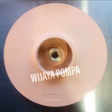 KIPAS IMPELLER POMPA AIR JETPUMP SHIMIZU PC 260/268 BIT ORI