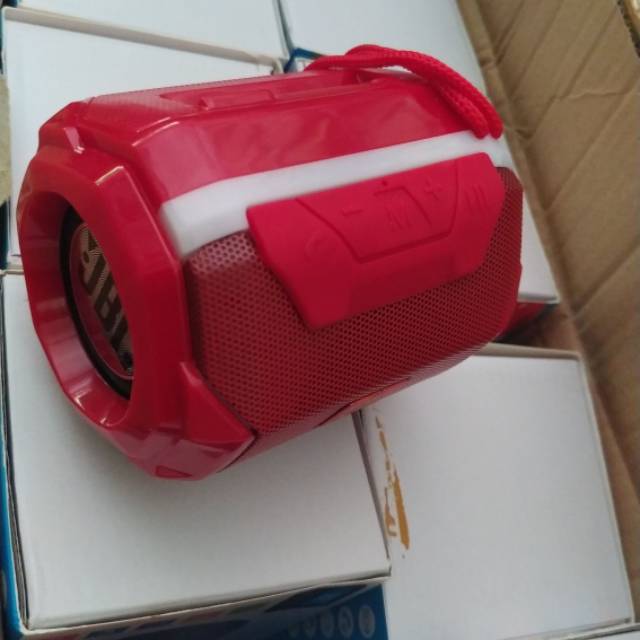Spiker jbl tg162