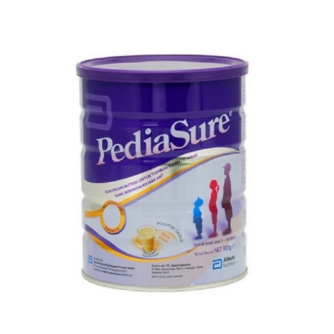 

Pediasure Honey 900 g atau gram (Abbott)