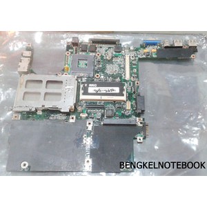 Motherboard Dell Inspiron 2650 VGA Slot