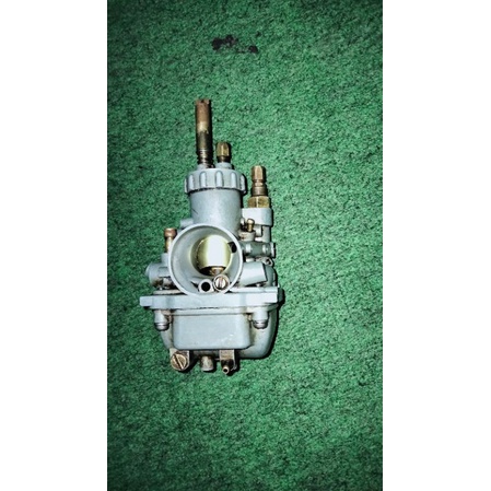 karburasi karburator motor Suzuki A100 ORI lepasan