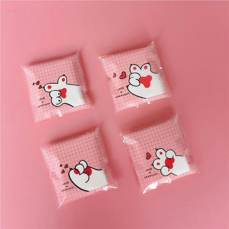 kapas toner / kapas wajah / kapas tipis (isi 25 lembar)