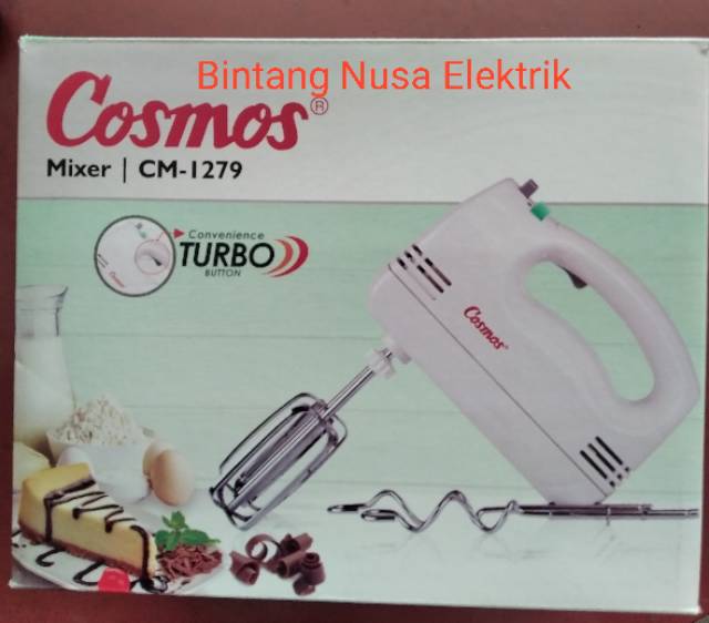 Mixer Cosmos CM1279