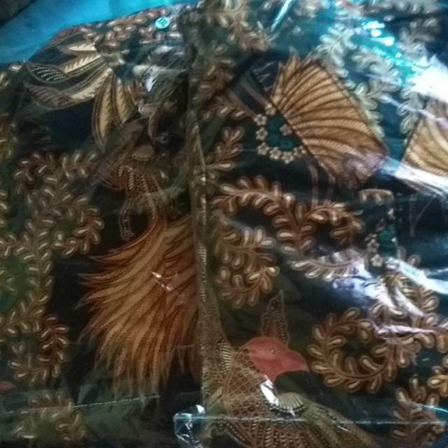 Maura Couple - Sania Ruffle Batik Couple Ori Ndoro Jowi Dnt Garansi Termurah Shopee - Solo