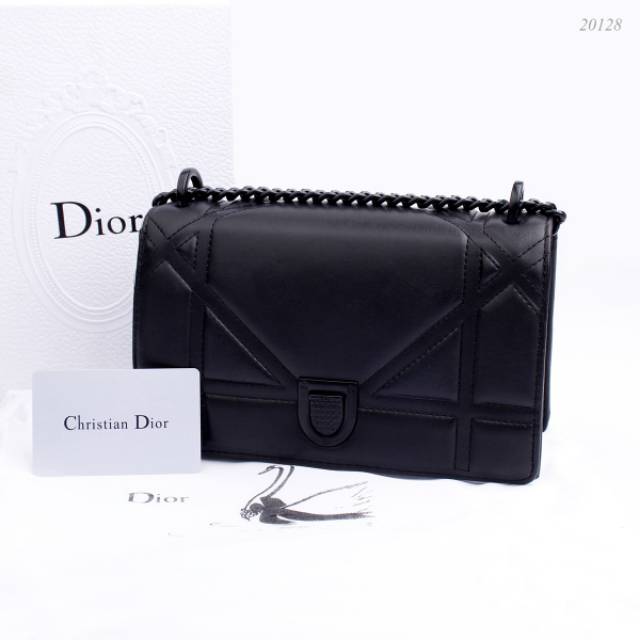 Bag Dior ultra matte so block 20128
