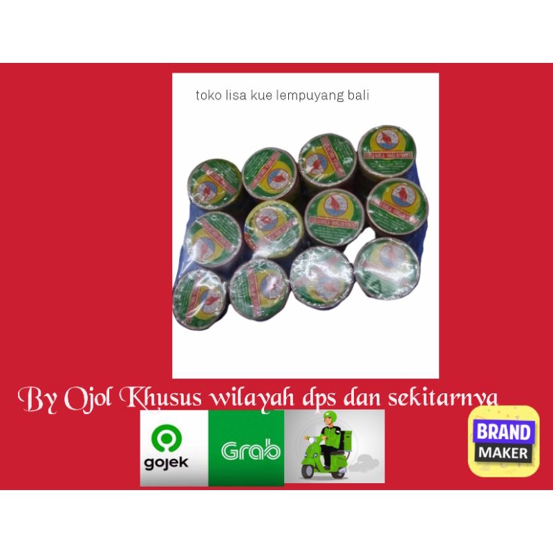 

Vanilla Bubuk Layar Cup 1Pak isi 6 pcs 500mg