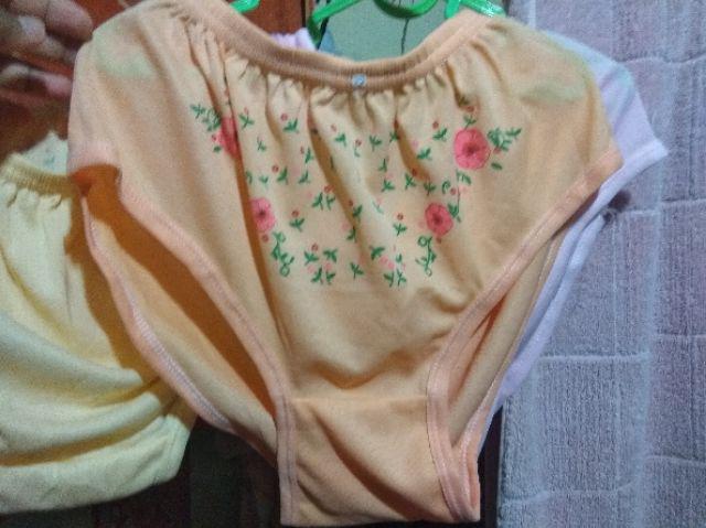 Celana dalam cewek bisa dipakai ibu hamil cd wanita mens 