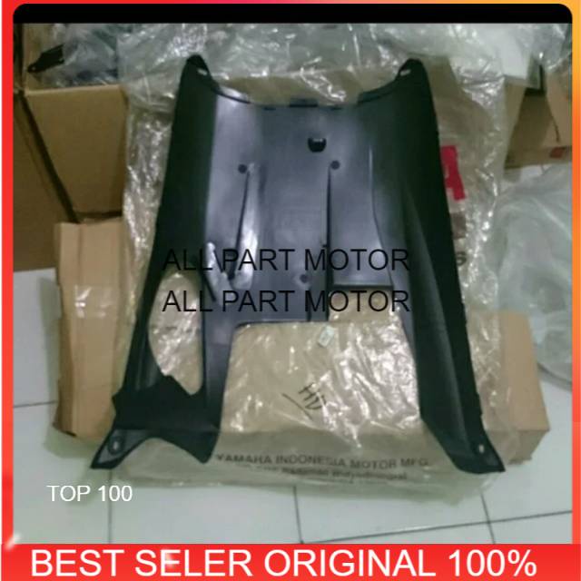 dek bawah kolong mio soul gt 115 ori ygp
