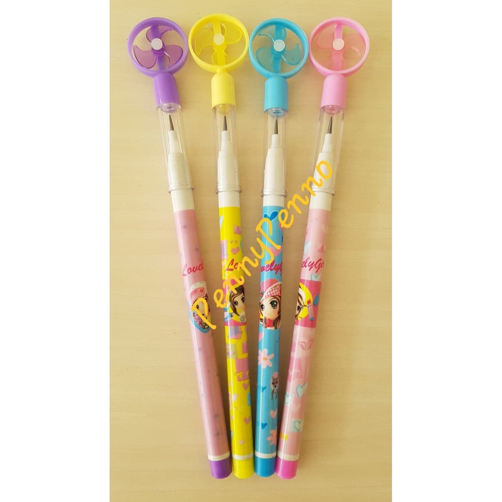 

nn Pensil Susun unik dan Lucu