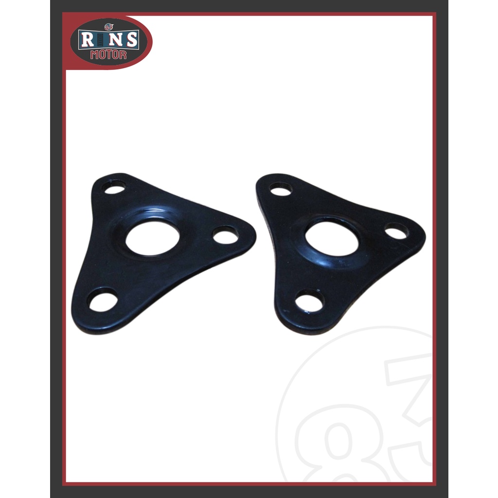 Braket Dudukan mesin Suzuki TS125 TS 125